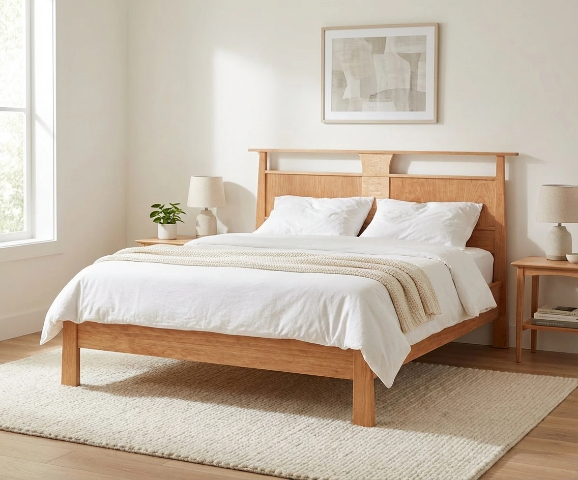 After transformation