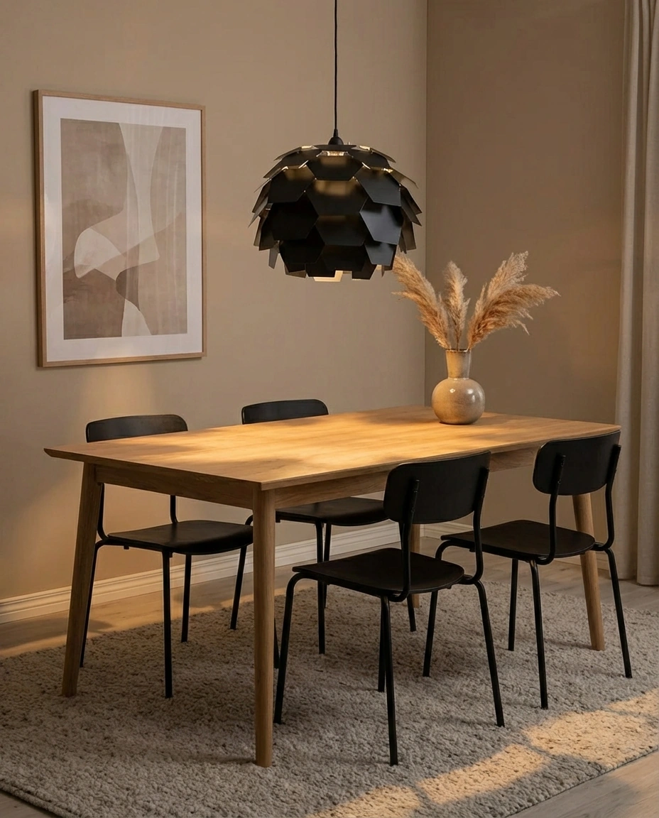 After transformation